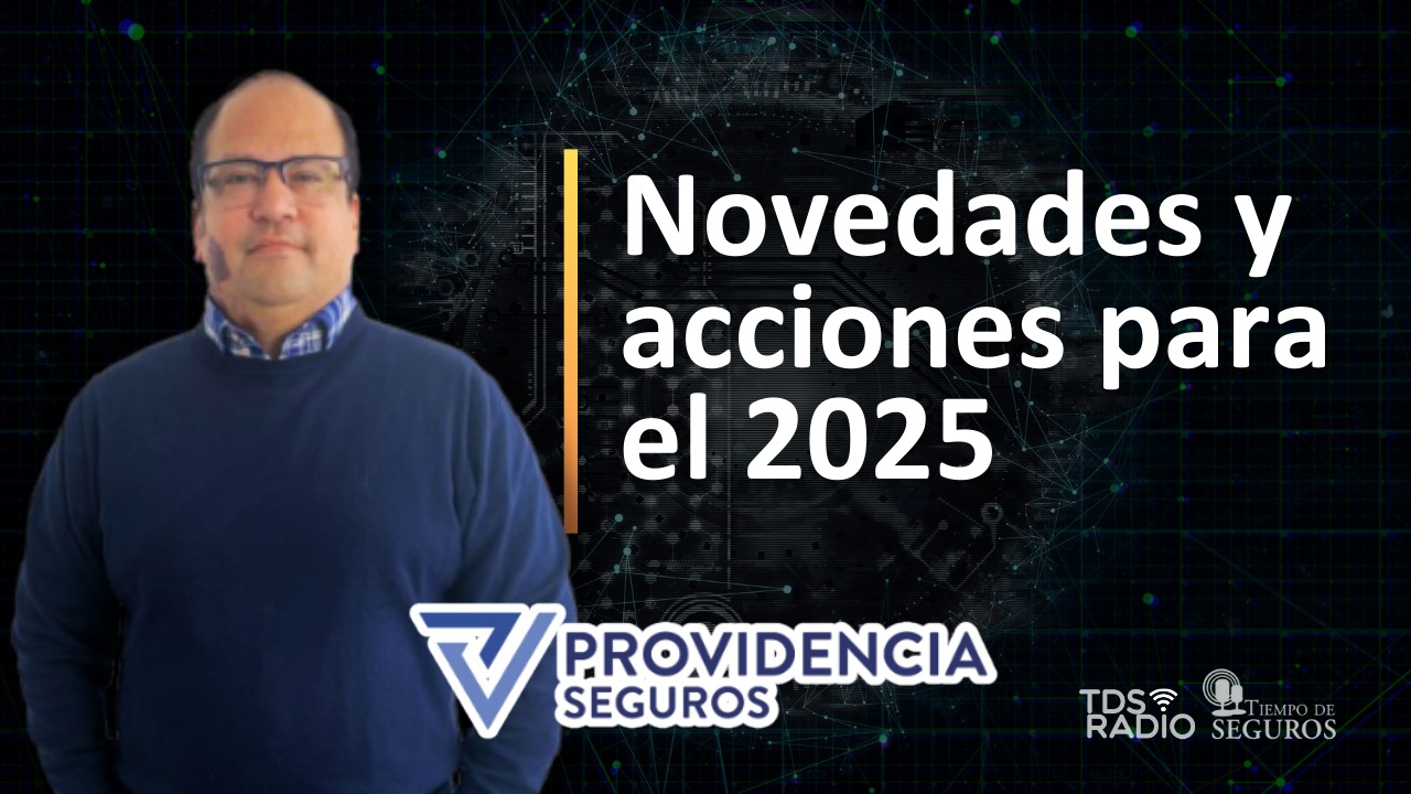 Conversamos con David Pérez, gerente general de la aseguradora, para que nos cuente de las más recientes novedades de la compañía, los cambios gerenciales, la apertura en Formosa, y otras acciones previstas para este 2025.